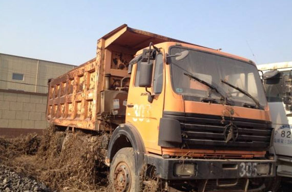 重庆驻马店报废车回收,车辆报废回收公司